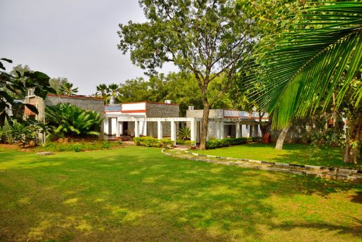 KSTDC Hotel Mayura Bhuvaneshwari Kamalapur-3